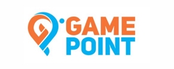 Game Point Logo