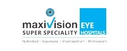 Client: Maxivision Eye Hospital
