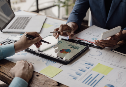 digital transformation growth strategy